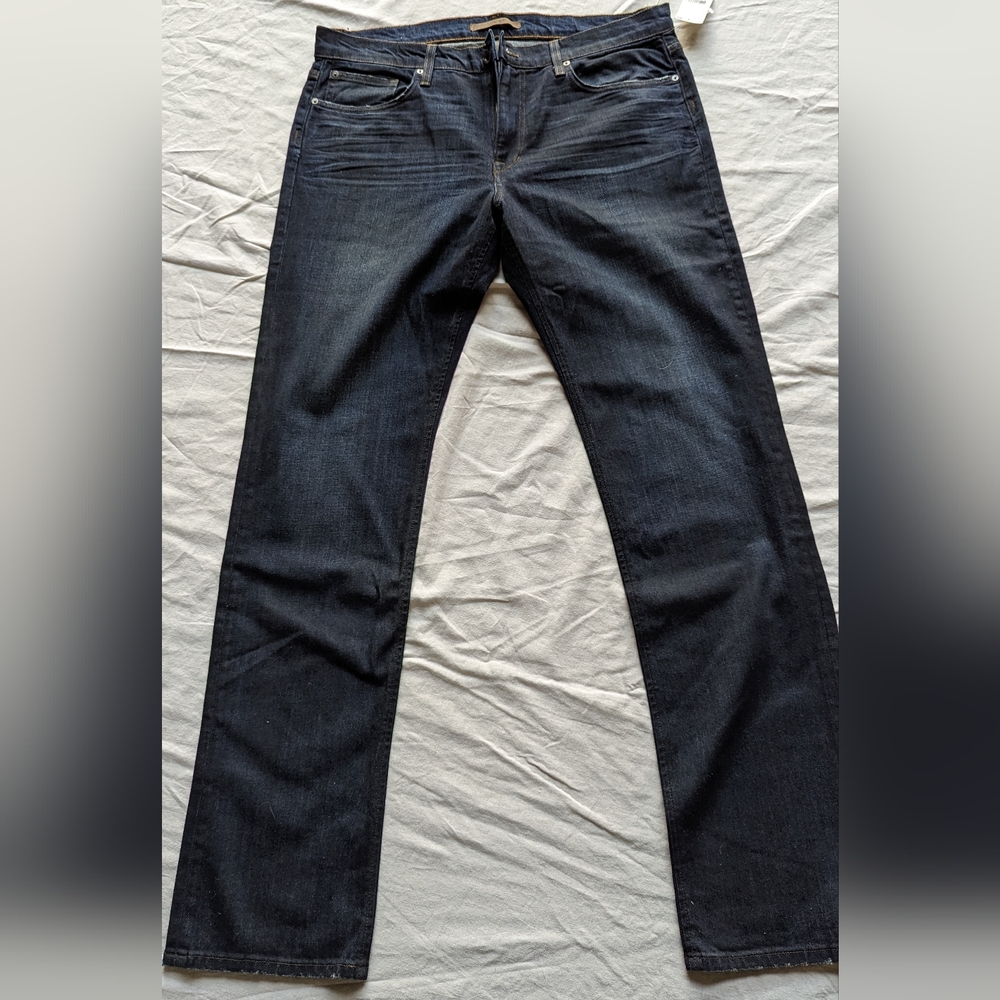 Joe's - The Brixton - straight + narrow, size 36